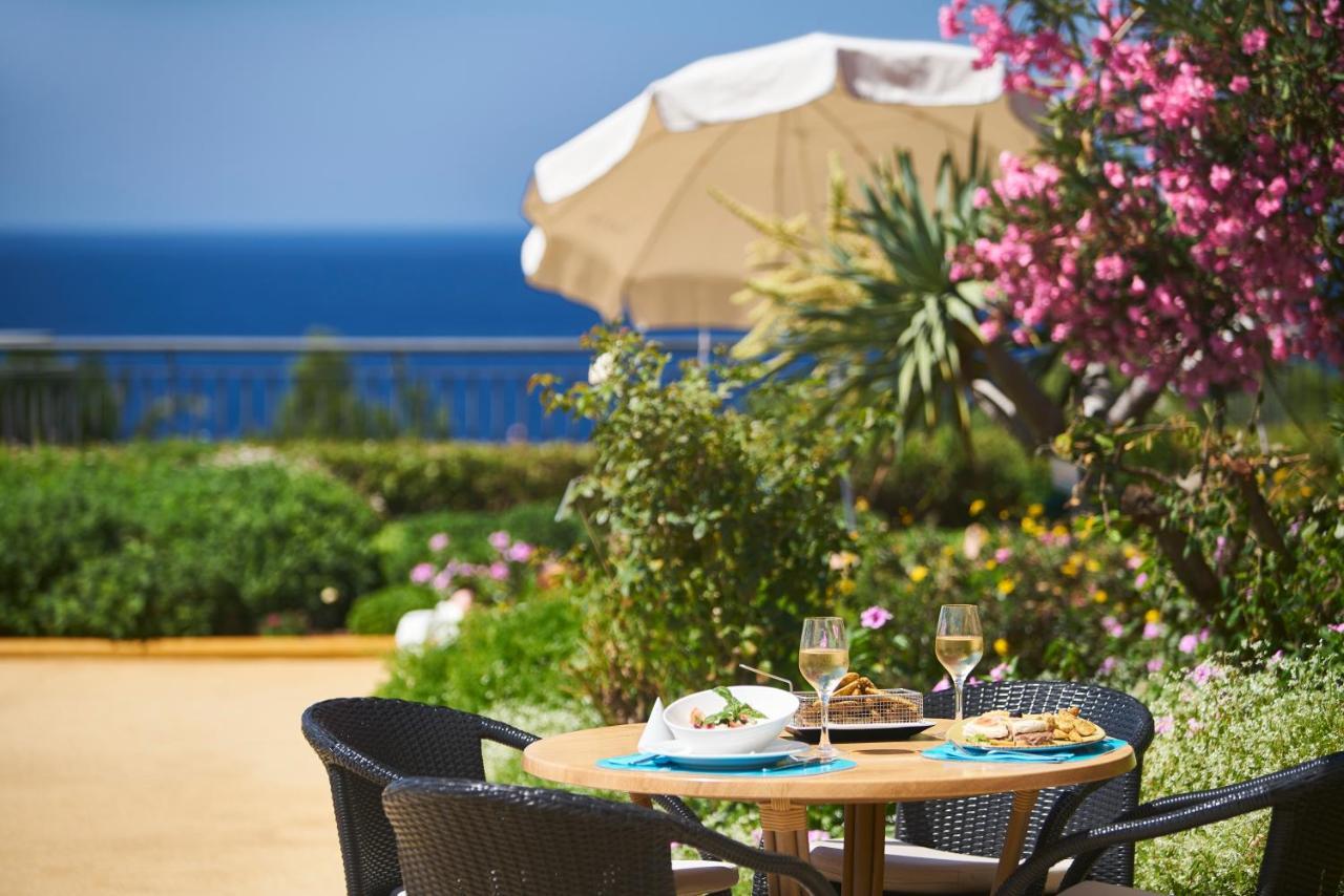 Suite Hotel Eden Mar - Portobay Funchal  Ngoại thất bức ảnh