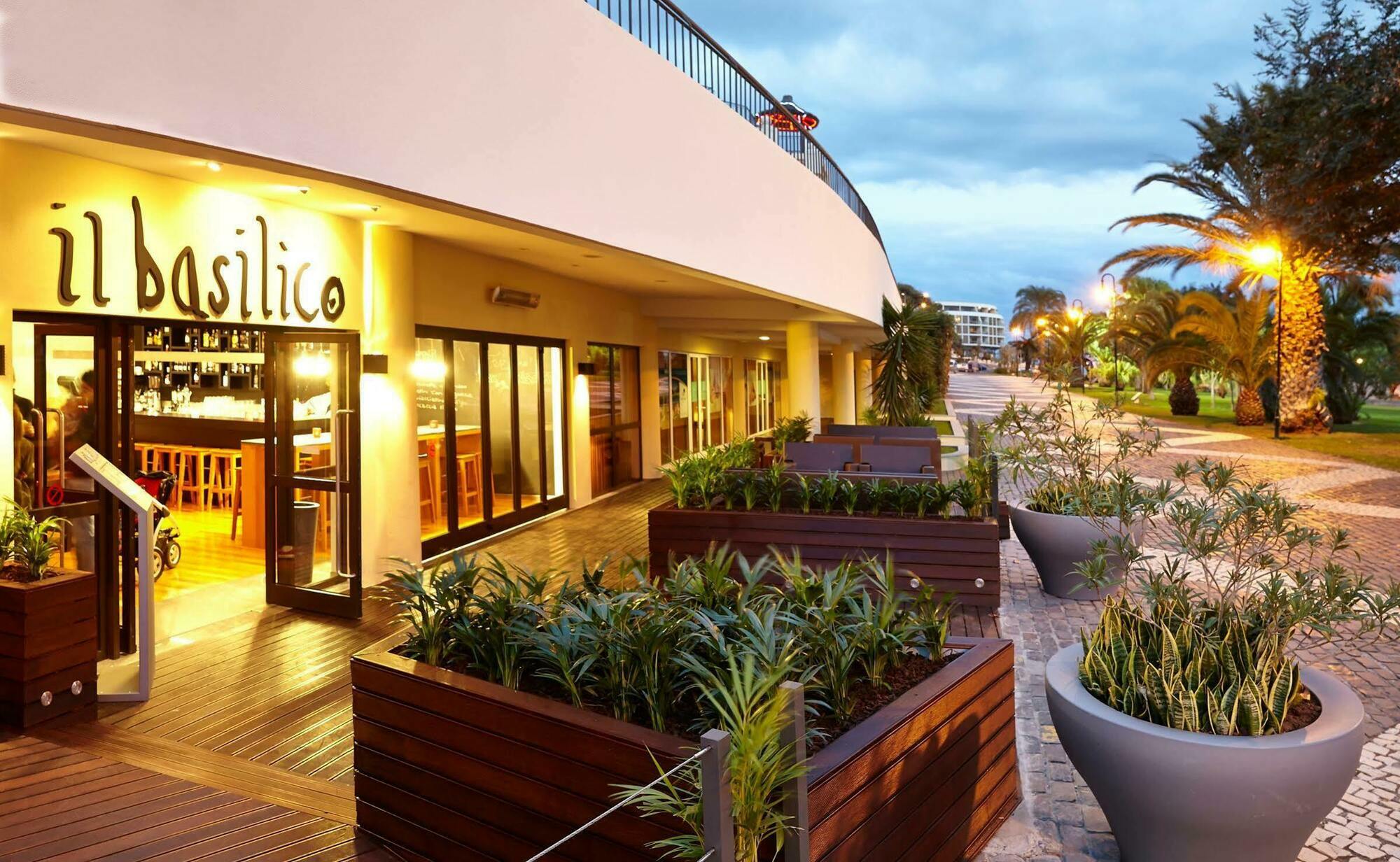 Suite Hotel Eden Mar - Portobay Funchal  Ngoại thất bức ảnh